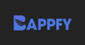 Bappfy interface screenshot